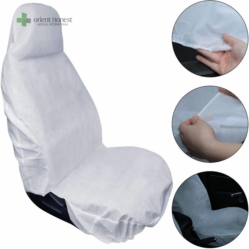 disposable dental chair cover for dentist clinic China Wholesaler