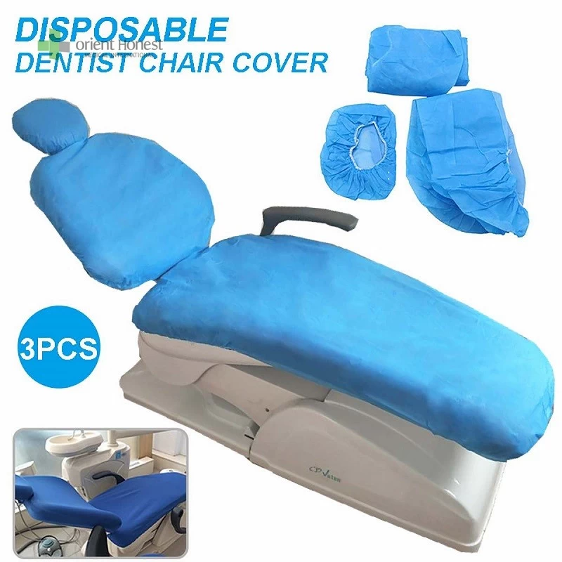 disposable dental chair covers for clinic use Hubei exporter
