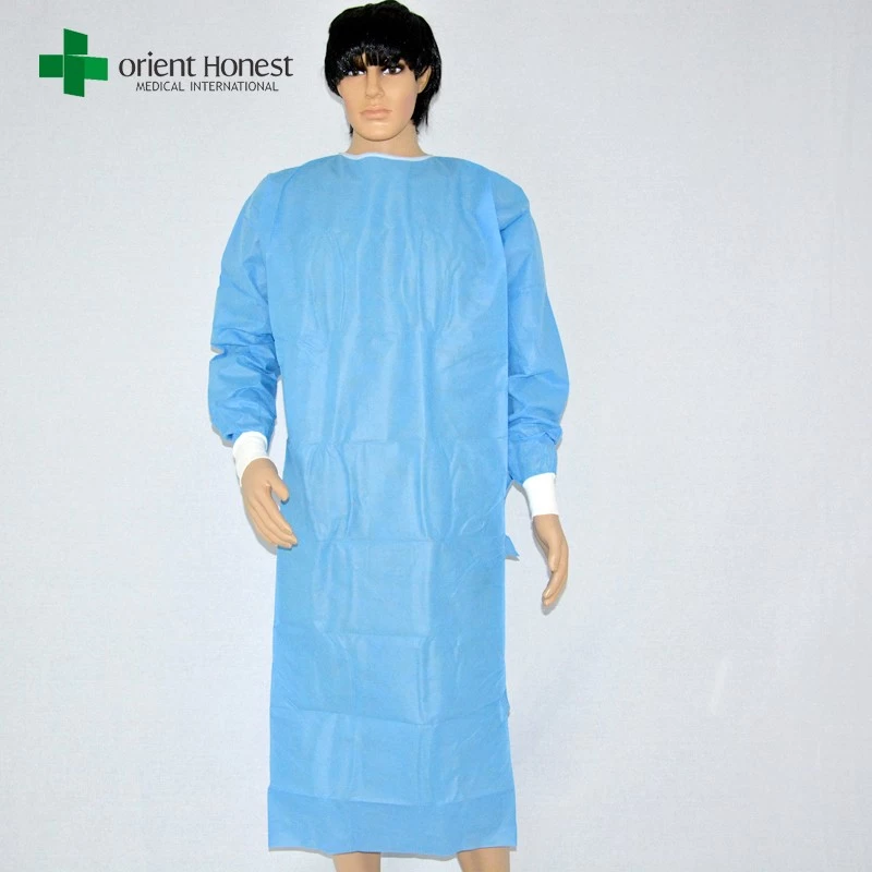 disposable sterile gown supplier ,disposable sterile operating gown,disposable sterile surgical gowns