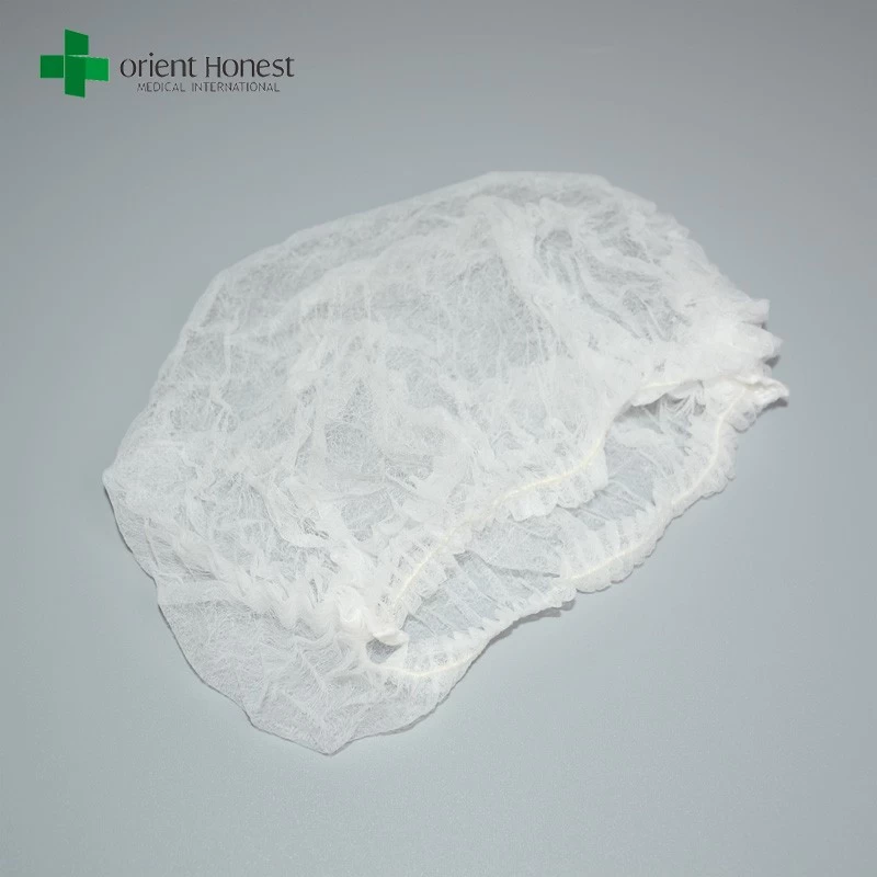 doctor surgeon cap manufacturer China,hospital surgical bouffant caps,medical surgical scrub hats