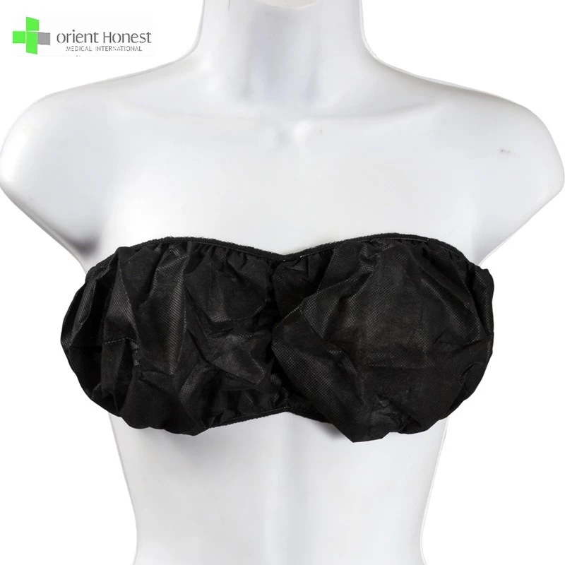 manufacturer fashion Breathable disposable Massage bra