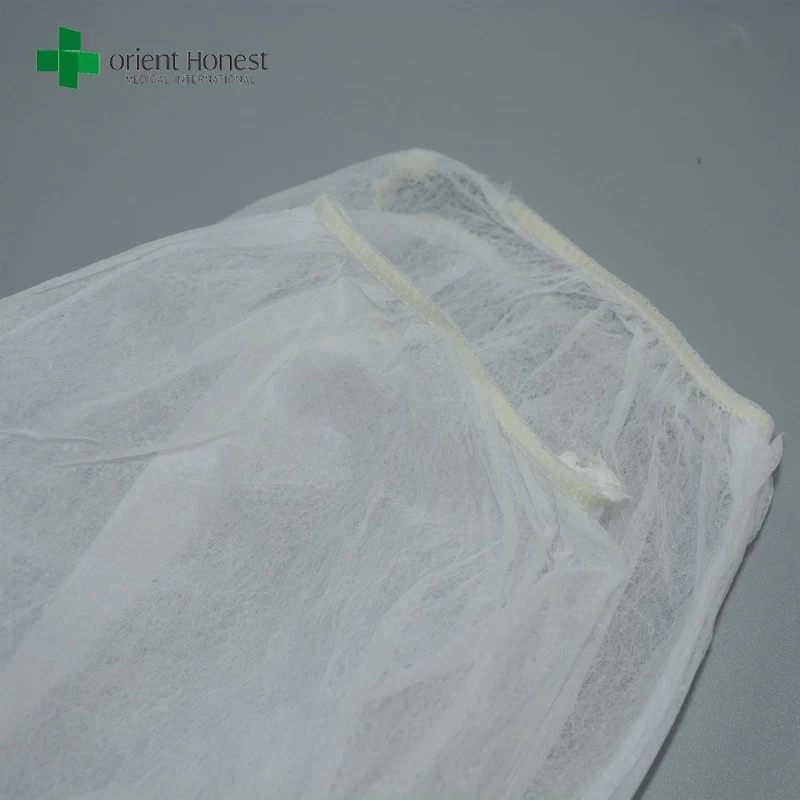 pp 30g arm sleeve covers China manufacturer ，cheap non-woven arm sleeve covers，disposable medical arm sleeve