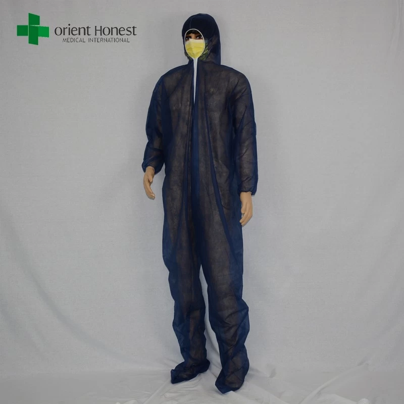 Cina fornitori per abbigliamento medico Usa e getta, abbigliamento medico fornitore, il miglior monouso indumenti protettivi medico produttore