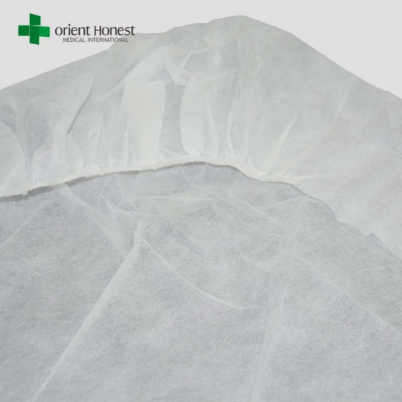 water proof  various size disposable bed cover manufacturer