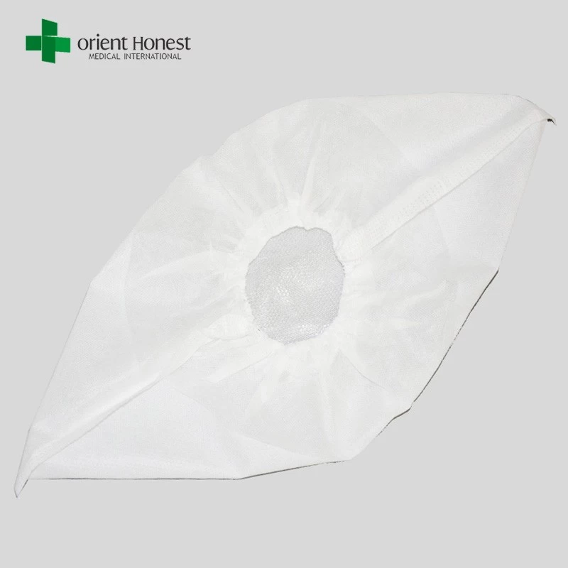 white safety disposable shoe cover ,pe coated waterproof shoe cover,disposable plastic shoe covers