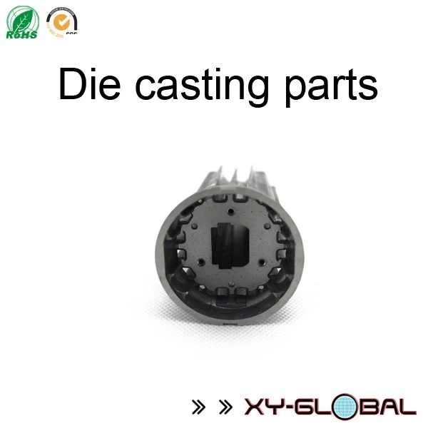 China Oem aluminum die casting auto parts, aluminum die casting mold supplier china manufacturer