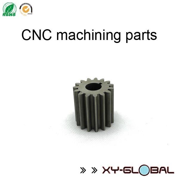 China SUS 440 Machining Parts manufacturer