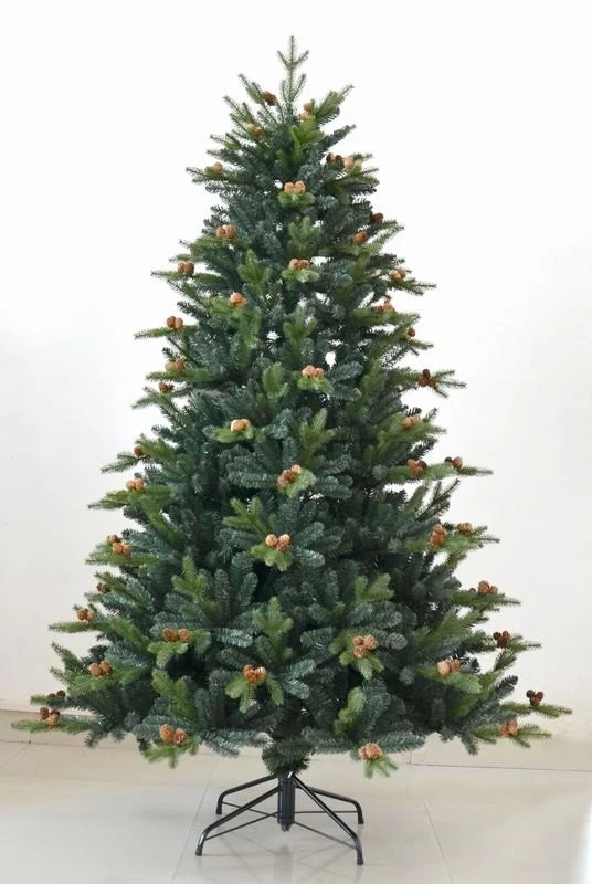 الصين مصنع الديكور شجرة "عيد الميلاد في الصين" الصانع
