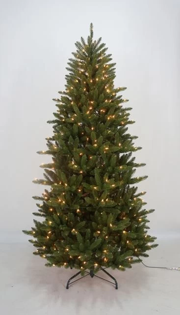 Chiny Christmas tree cardboard display Christmas tree shop china manufacturer led artificial christmas tree producent
