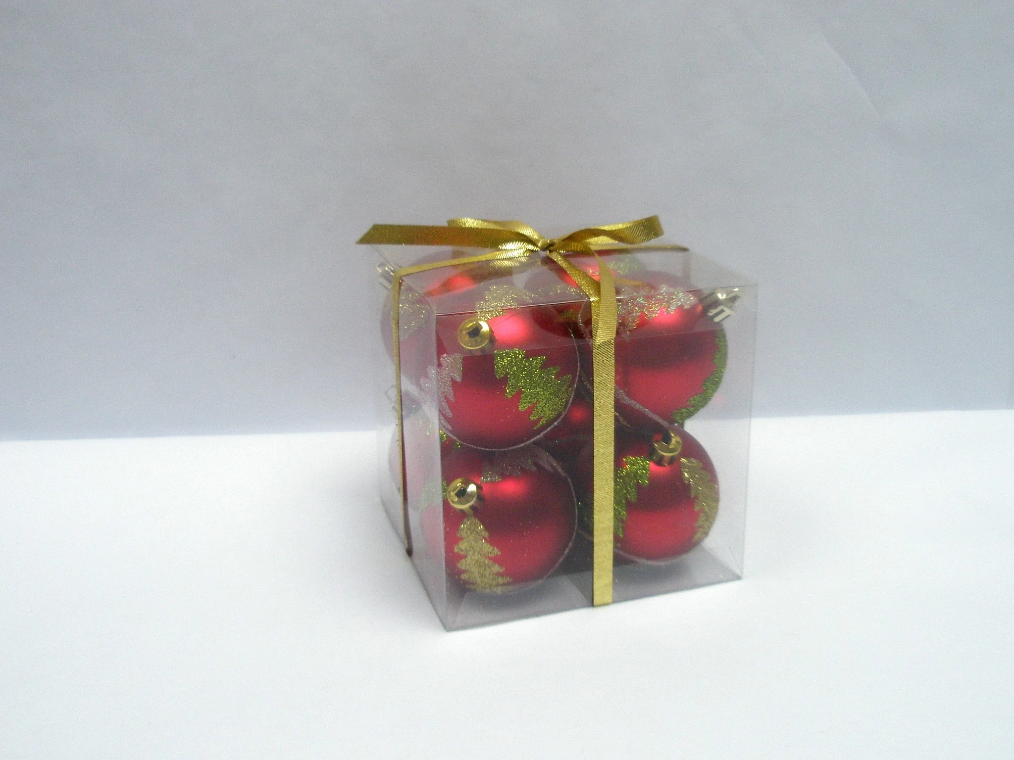 China Excellent Quality Christmas Tree Ball manufacturer