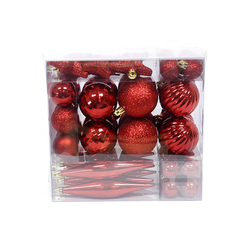 China Fashionabl Hot Selling Christmas Decorative Ornament Kit manufacturer