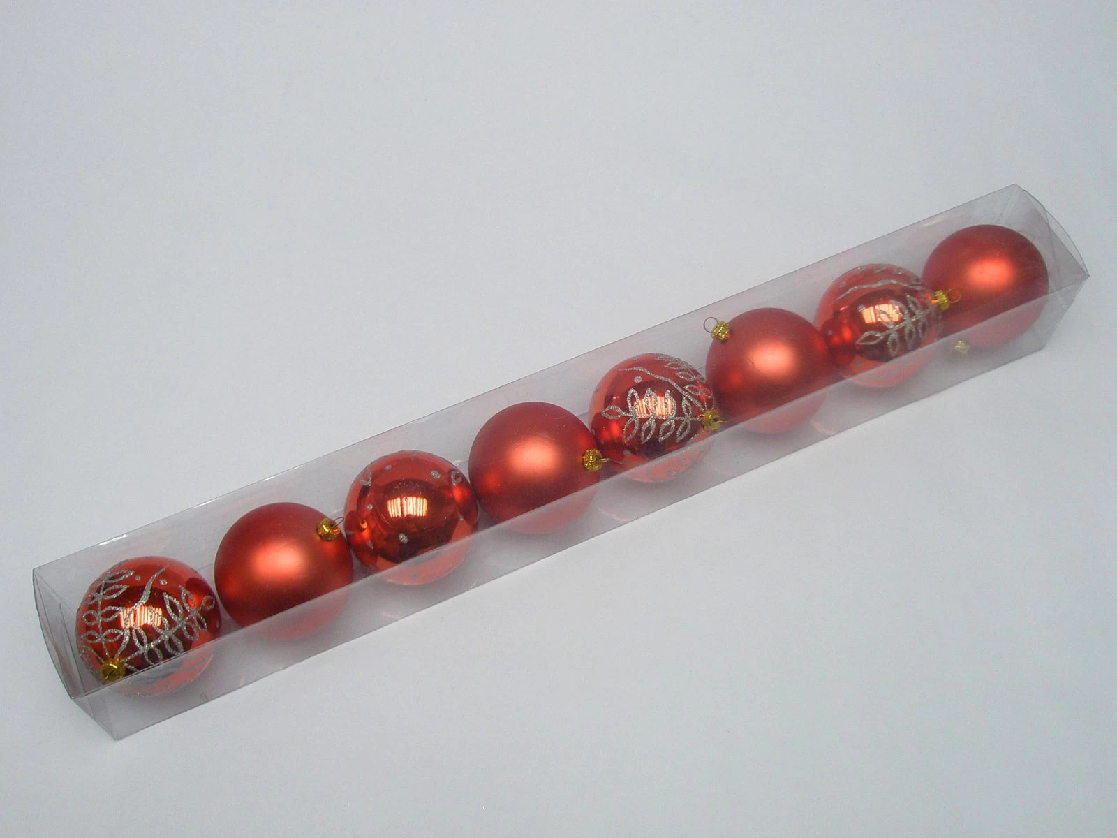 中国 市場性のクリスマスツリーの装飾ボール メーカー