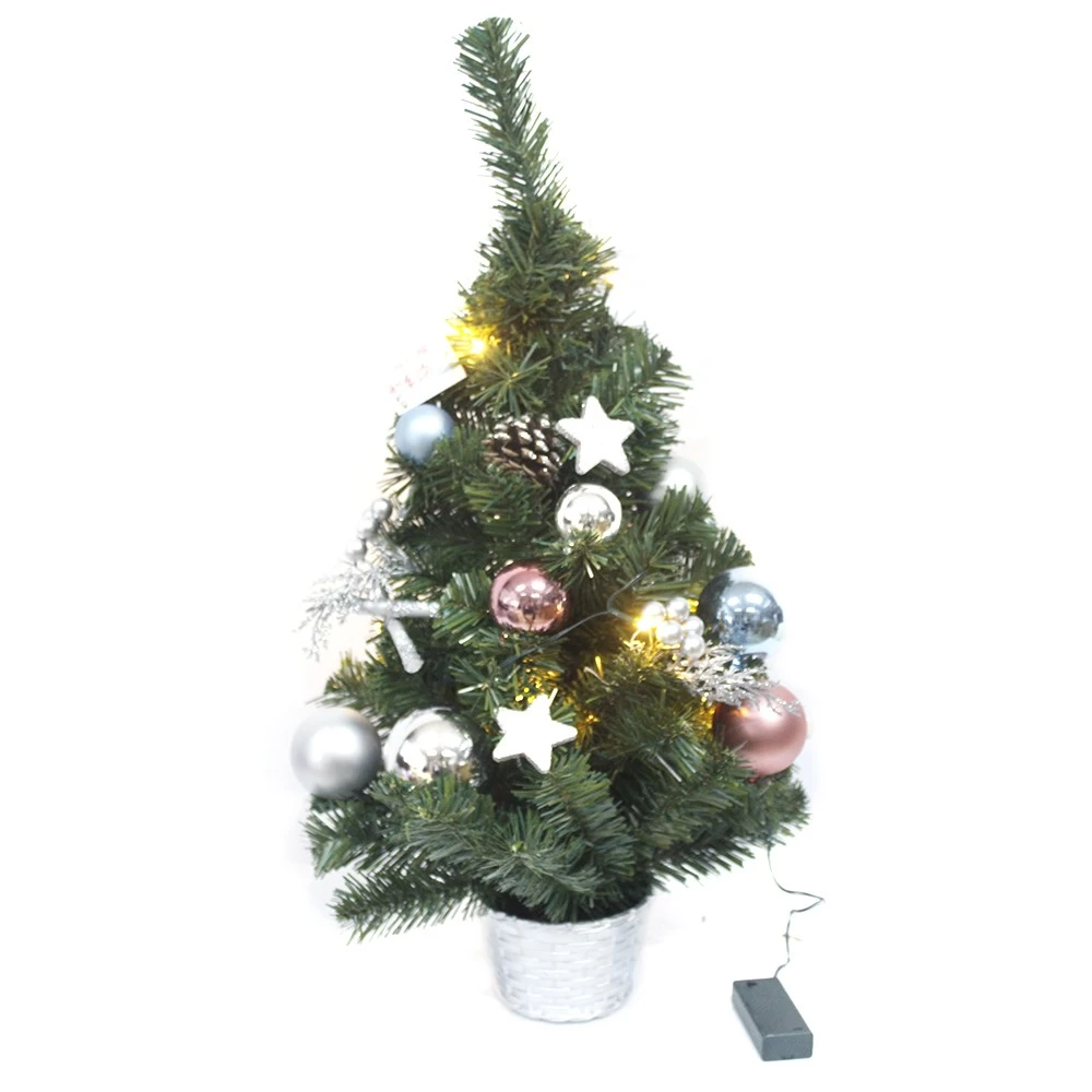 Chiny New Type Popular Christmas Ornament Tree producent