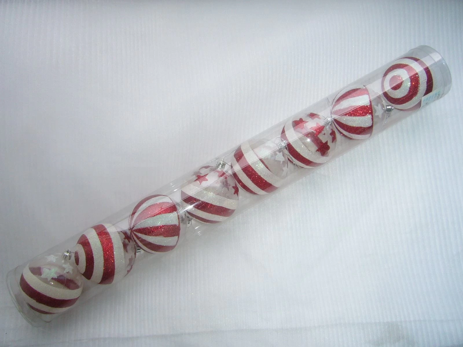 Китай Рекламный набор рождественских декоративных шаров производителя