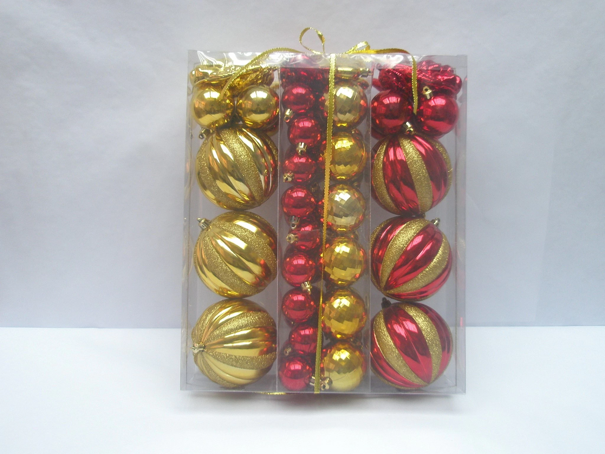 中国 売れるクリスマス ツリー装飾ボール メーカー