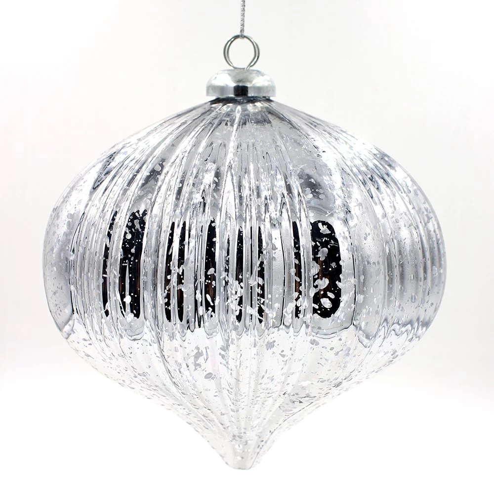 porcelana Ornamento del árbol de Navidad plástico moda fabricante