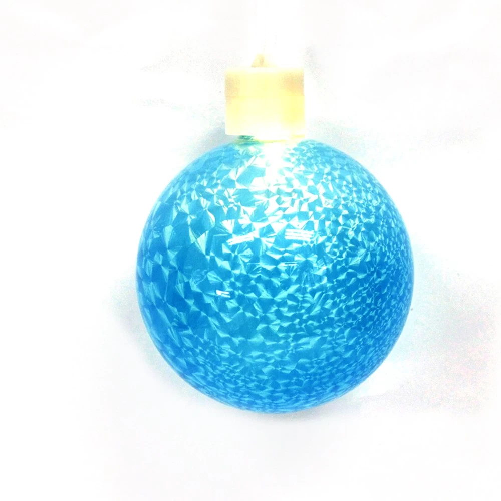 Chiny Wholesale Hot Selling Xmas Lighted Ball producent
