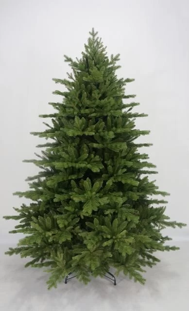 China christmas tree 3 meters automatic christmas tree wholesale artificial christmas tree Hersteller