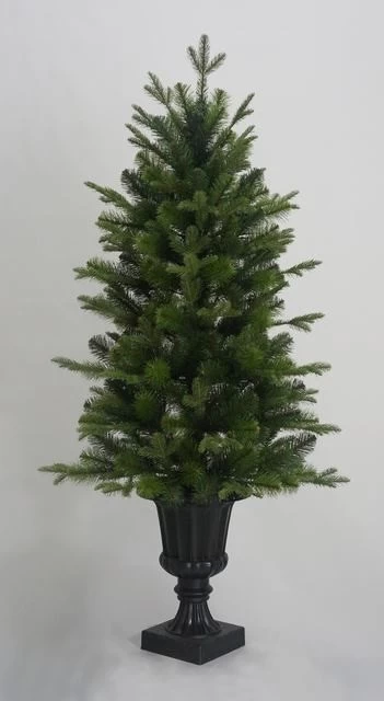 Chiny christmas tree for cemetery christmas tree supplier ceramic christmas tree producent