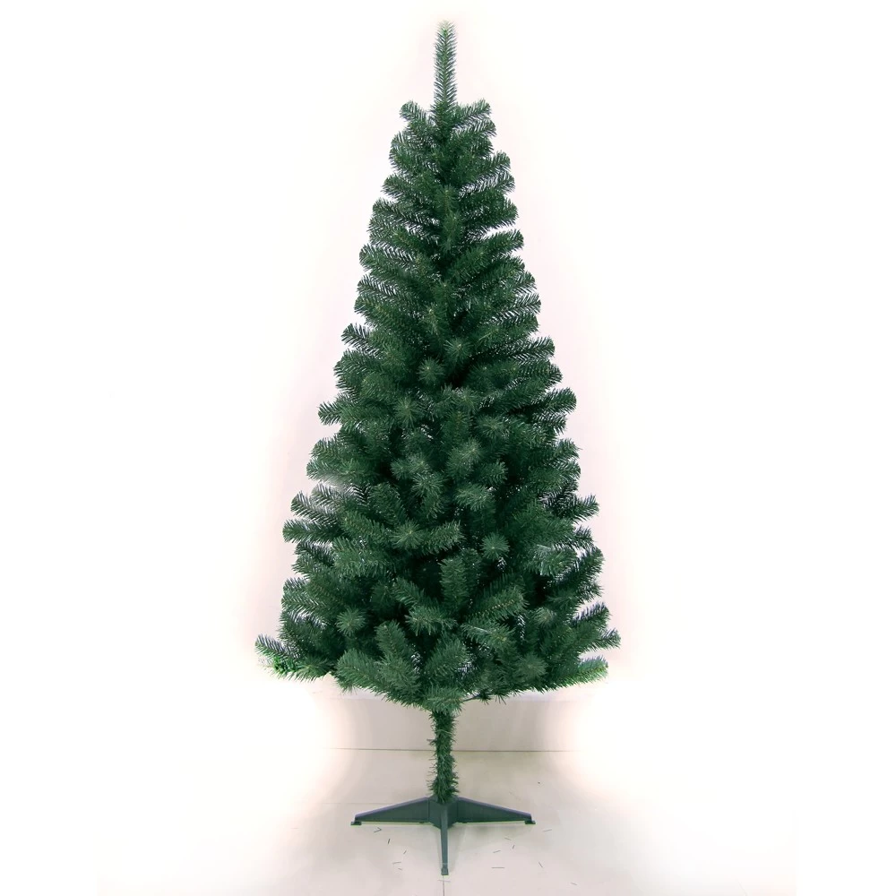 China decorações de fábrica preço bonita árvore de Natal, árvore de Natal decoração de feltro fabricante