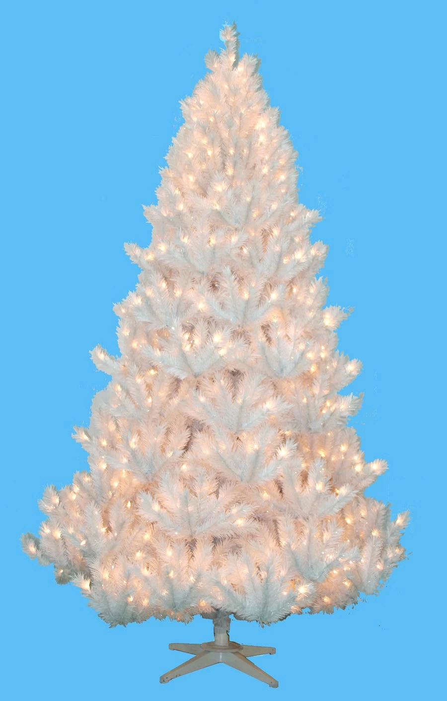 Chine Sapin, arbre de plantes de pépinière, sapin de Noël de structure métallique fabricant