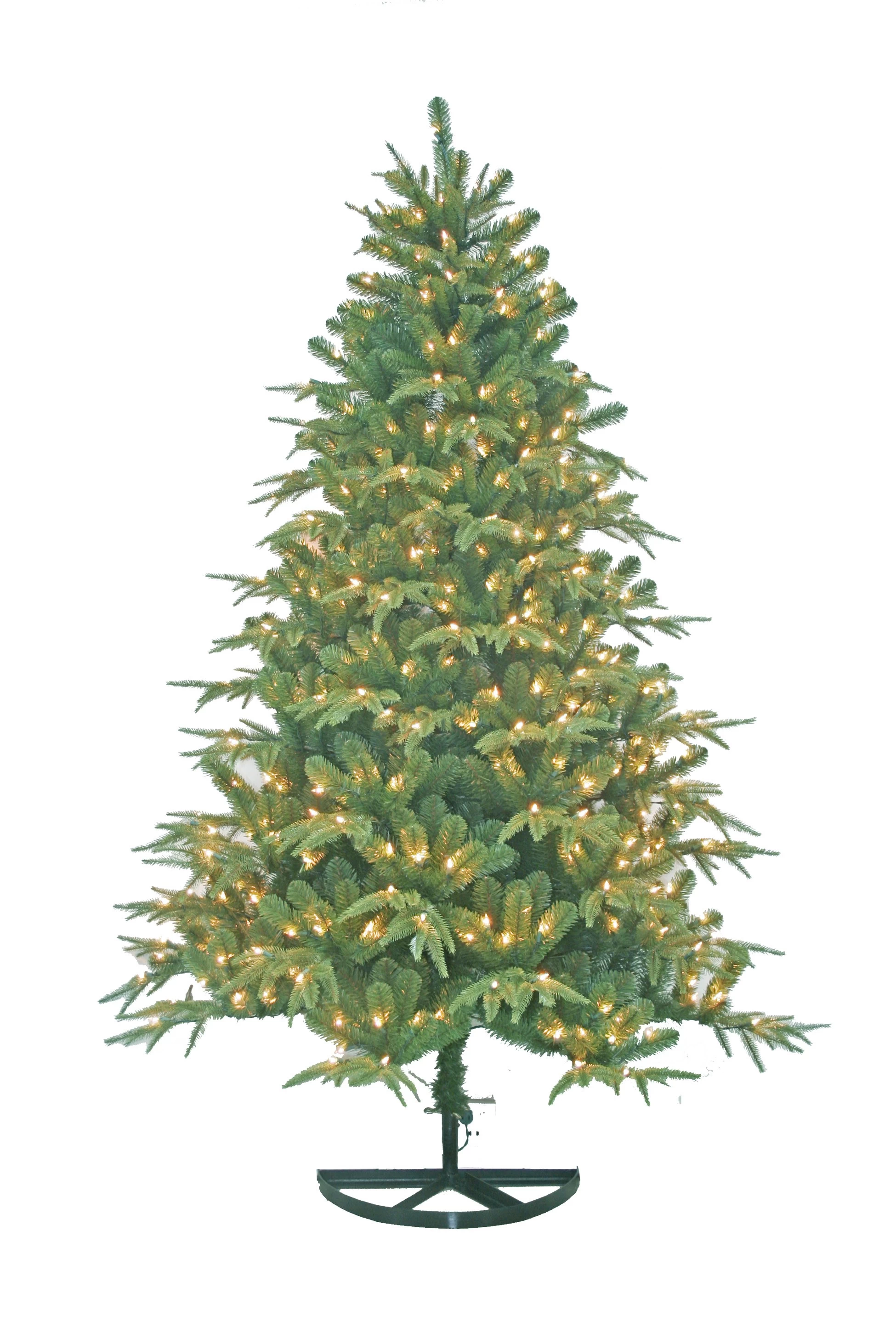 China árvore de decorações de Natal ao ar livre, árvores artificiais, best-seller itens de Natal fabricante