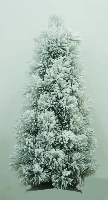Chiny pre oświetlone choinki oryginalna Choinka Christmas Tree projektor producent
