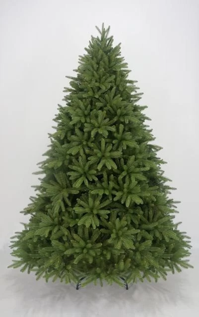 Chiny wholesale artificial christmas tree christmas tree led christmas tree for cemetery producent