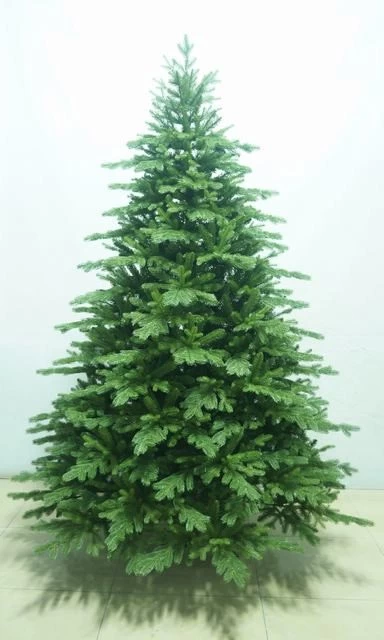 Chine yellow artificial christmas tree, christmas tree outdoor ,christmas tree snowing fabricant