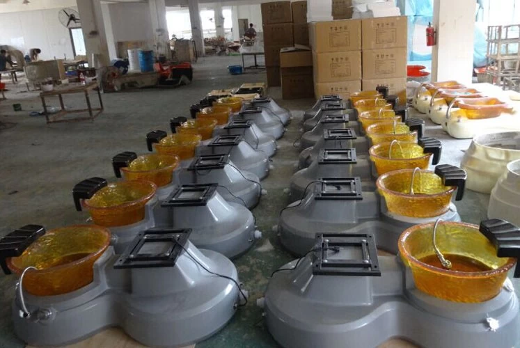 China wholesale price pedicure chair manufacturer