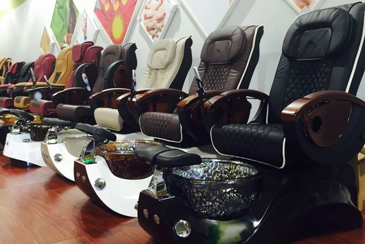 Chine salon equipment for salon spa shop fabricant
