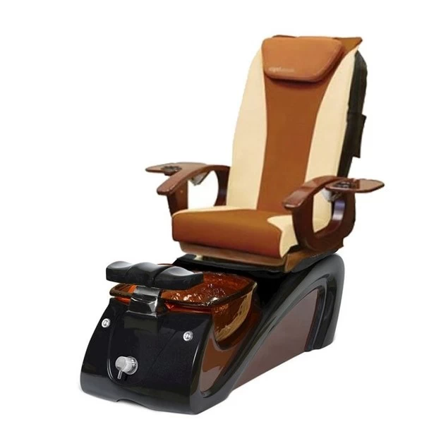 oem pedicure spa chair bowl with manicure pedicure chair china for china used pedicure chair on sale