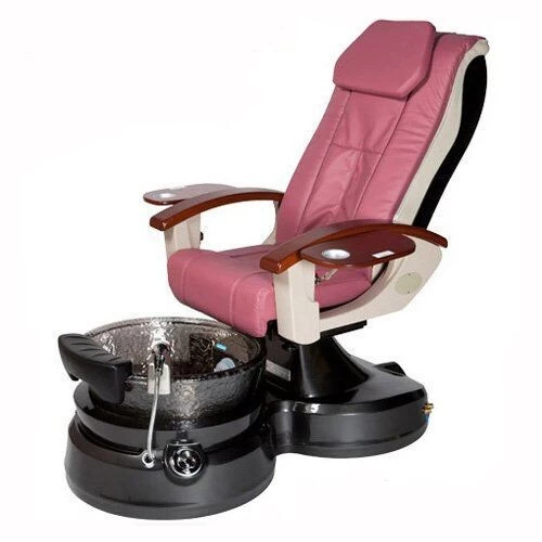 manicure pedicure chair china with foot massage oem pedicure spa chair for pedicure chair no plumbing china