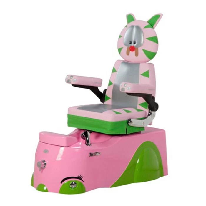 spa pedicure chair for kid and mini spa chair of wholesale kids spa furniture