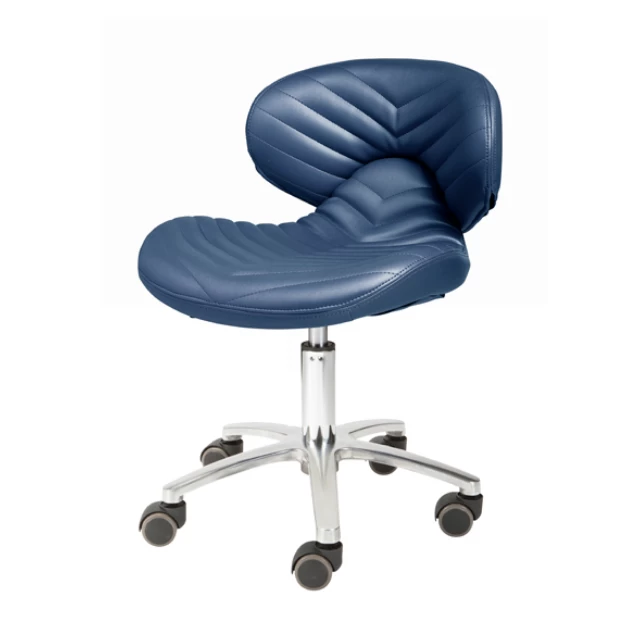 Luxury Stool Chair Spa Salon Tech Chair Manicure Chair On Sale