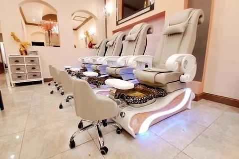 high throne pediucre chairss with pedicure throne chair wholesaler china DS-W2052