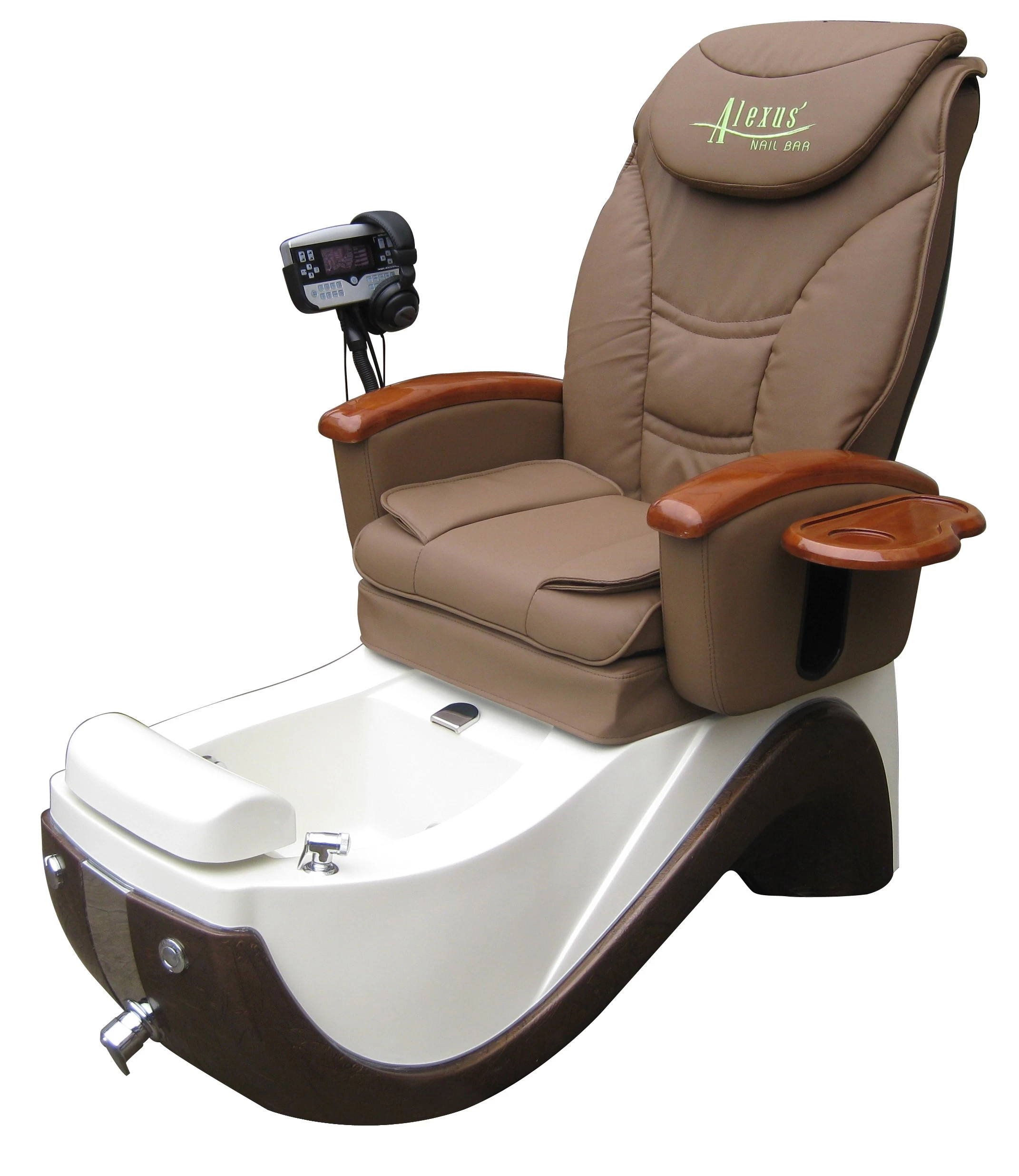 Cheap Salon Equipment Spa Joy Pedicure Chair Durable Spa Massage Pedicure Chair