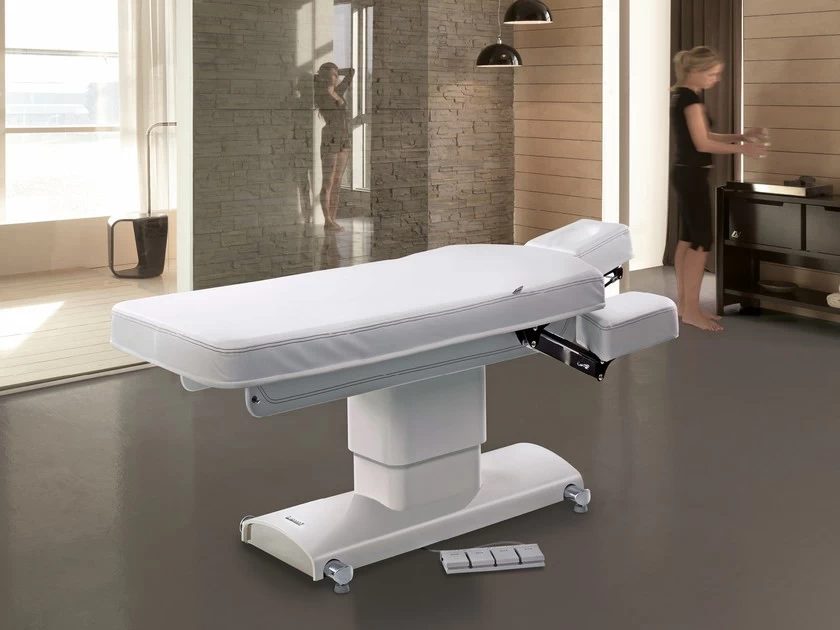 portable spa tables china manufacturer with nugabest massage beds for sale china DS-M24