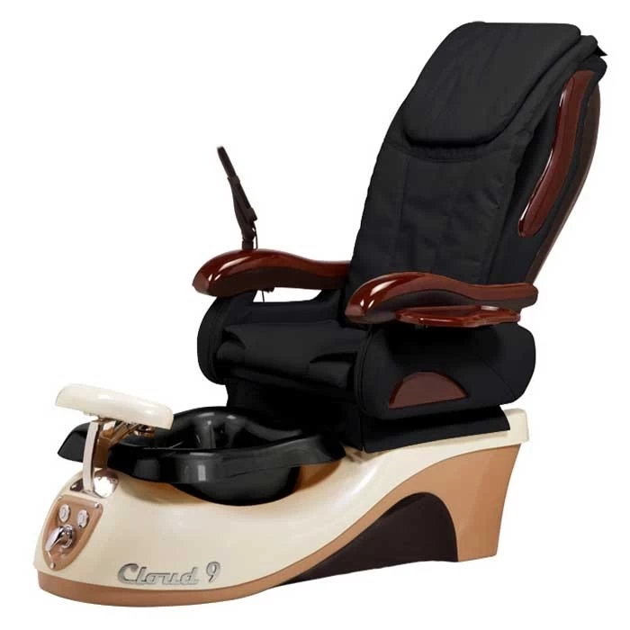 2018 hot wholesale pedicure supplies electric nail salon foot sap pedicure chair