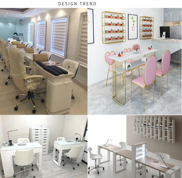 MANICURE TABLE MANUFACTURER CHINA 