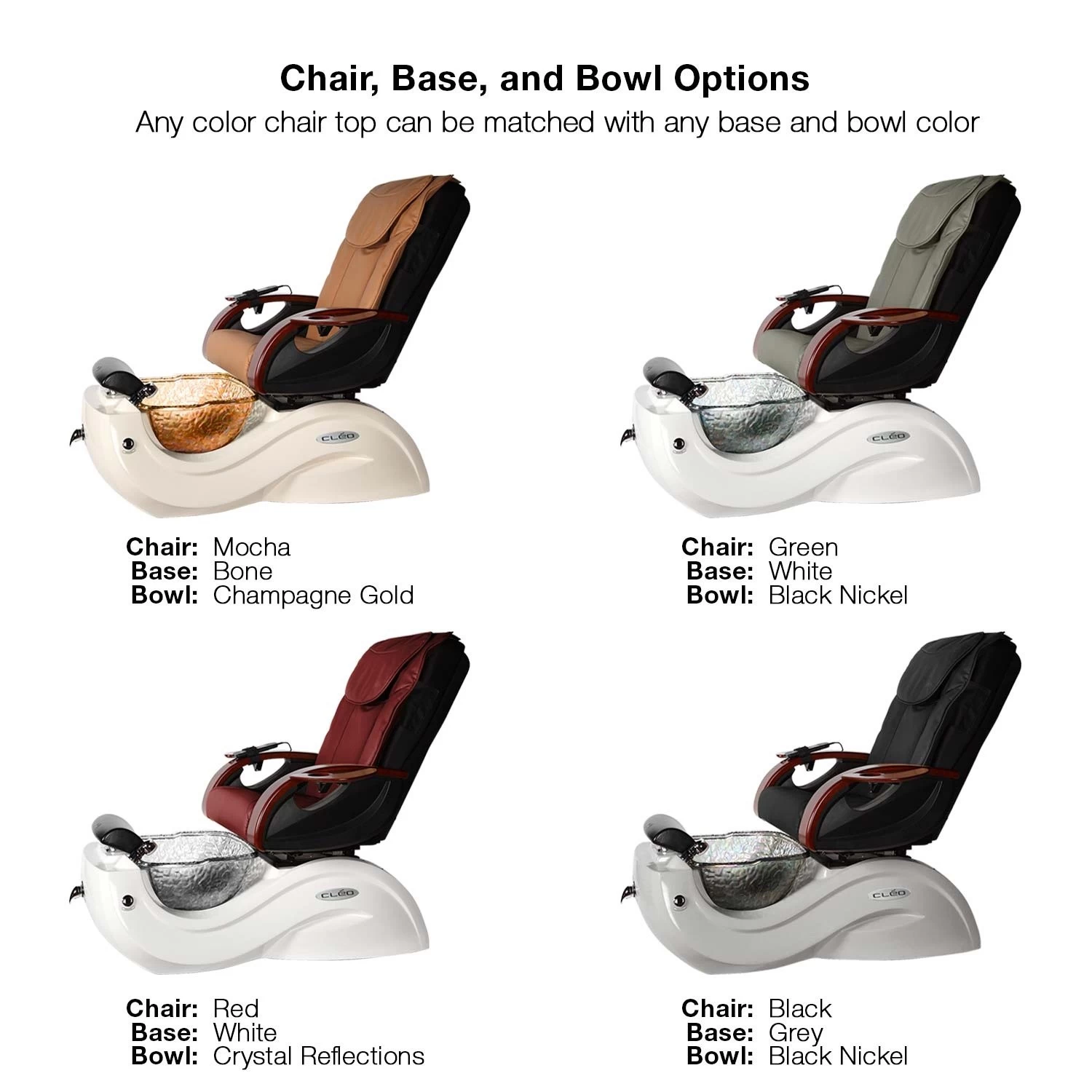 Pedicure spa massage chair manicure furniture luxury used beauty salon furniture