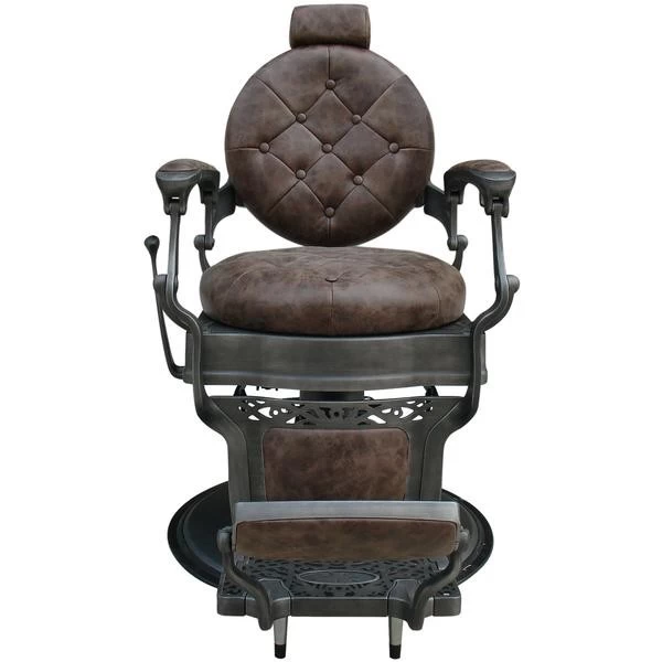 Barber Chair Brown Manufacturers adjustable antique barber chair for the latest barbers chair