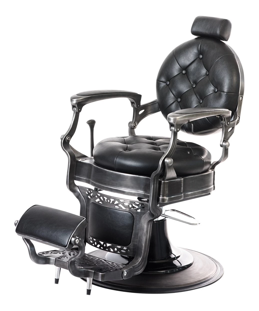 hair chairs hair salon furniture wholesale PU leather barber chair DS-T256