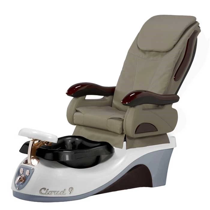 2018 hot wholesale pedicure supplies electric nail salon foot sap pedicure chair