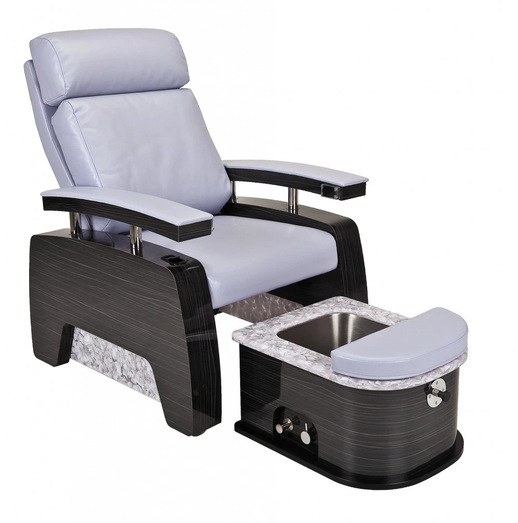 partable pedicure spa chair pedicure basin with massage spa foot spfa chair manufacturer DS-W2001