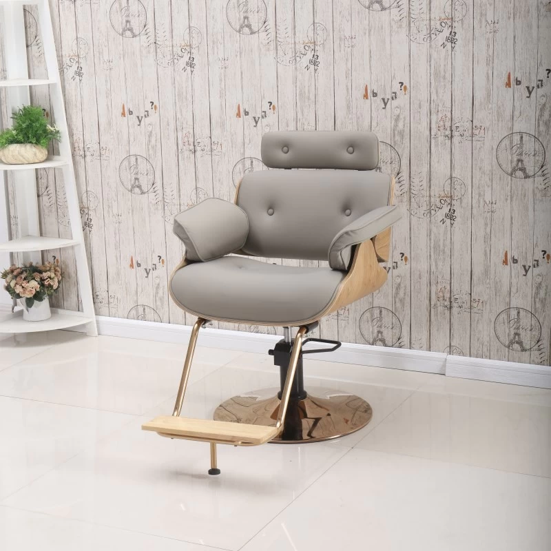 Doshower Classical Vintage Barber Chair Factory