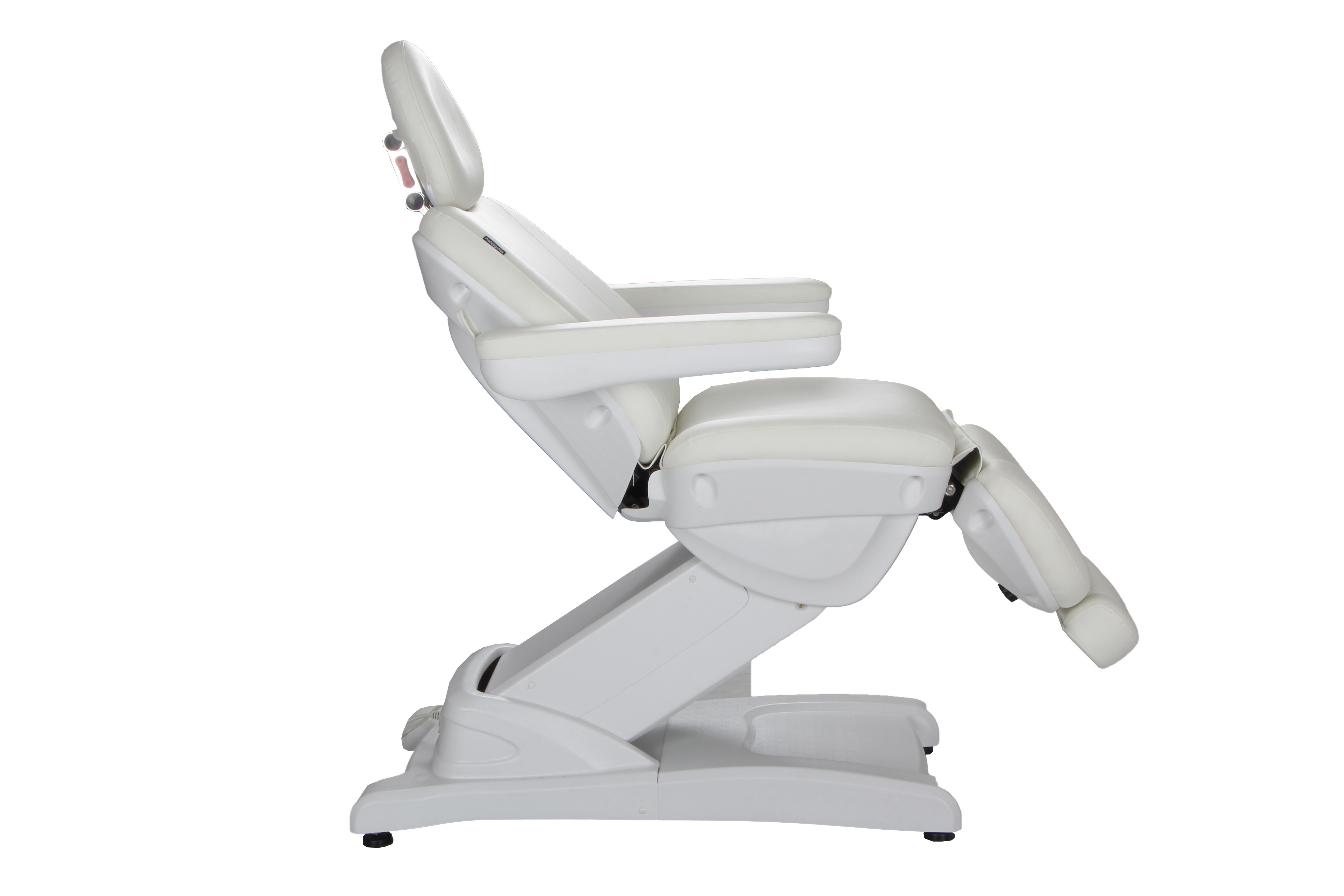 china nuga massage bed with china milking massage table of used electric massage table DS-20167