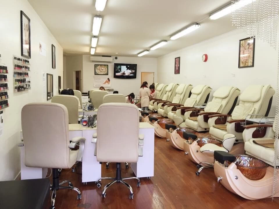 pedicure spa chairs manufacturers