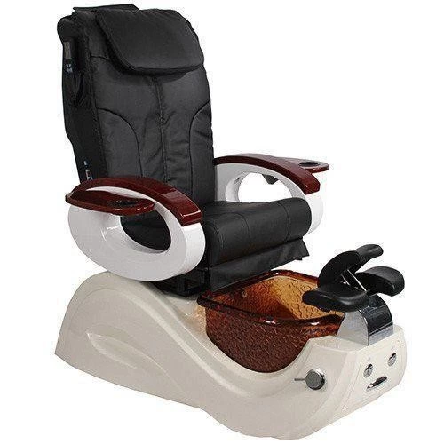 Manicure Pedicure Chair Supplier Wholesale Spa Salon Bath Chair White Tub