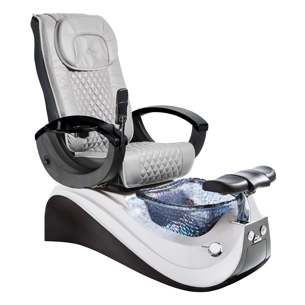 pedicure chair for sale with massage chair  wholesales china of pipeless pedicure chair